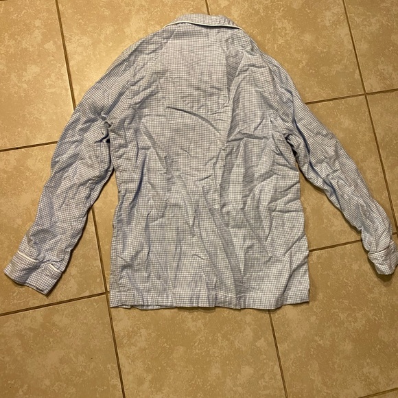 DEREK ROSE LONDON TOP - Picture 5 of 5